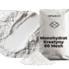 monohydrat kreatyny 80 mesh