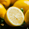 monohydrate citric acid