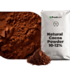 natural cocoa powder 10-12