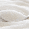 white sugar bulk