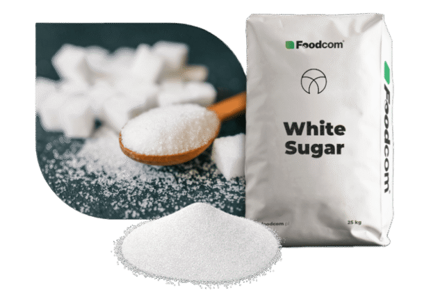 White Sugar