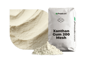 xanthan gum 200 mesh xanthan gum 200 mesh