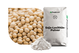 Soja-Lecithin-Pulver Soja-Lecithin-Pulver