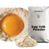 egg yolk powder