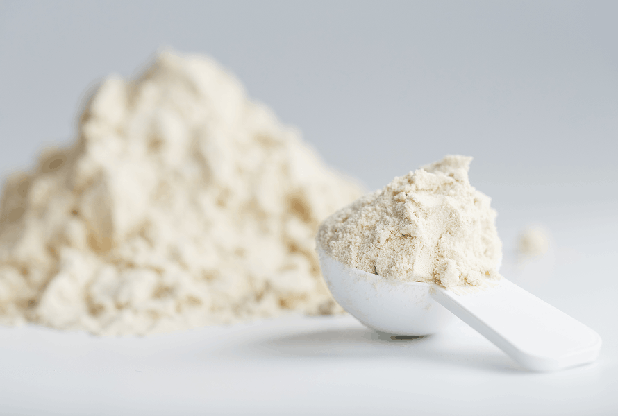 milk protein isolate 90