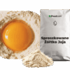 sproszkowane zoltko jaja