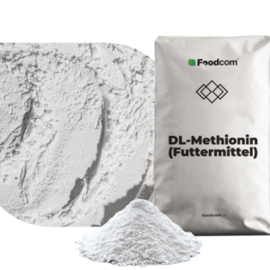 DL-Methionin (Futtermittel)