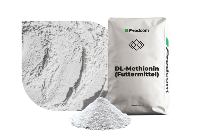 DL-Methionin (Futtermittel)