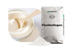 Fischkollagen