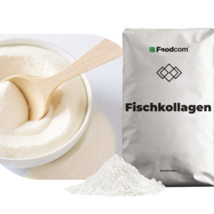 Fischkollagen