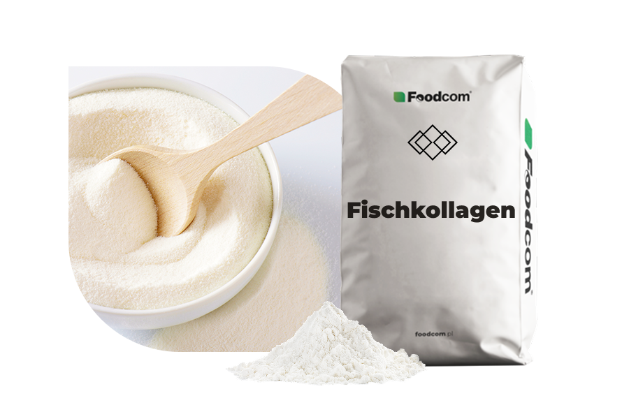 Fischkollagen ‑ 210 kg Fischkollagen ‑ 210 kg
