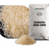 Gelatin 260-280
