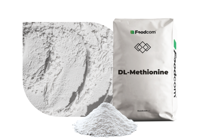 DL-Methionine