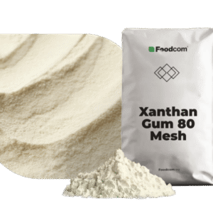 Goma Xantana 80 Mesh
