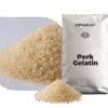 pork gelatin