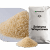 żelatyna wieprzowa