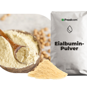 Eiklarpulver (Eialbumin-Pulver)