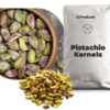 Pistachos en grano