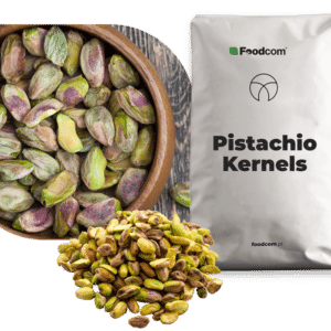 Amandes de pistaches