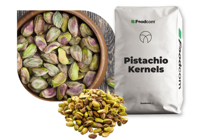 Pistachio Kernels