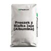 Proszek z Białka Jaja (Albumina)