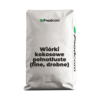 Wiórki kokosowe pełnotłuste (fine, drobne)