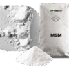 Metylosulfonylometane (MSM)