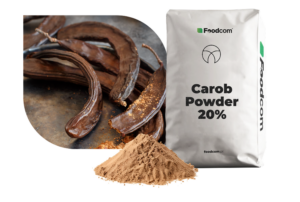 Carob Powder 20%