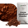Alkalized Cocoa Powder 10-12% (25kg)