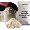 Whey Protein Hydrolized 80% (WPH 80)