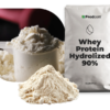 Proteína de Suero Hidrolizada al 90% (WPH 90)
