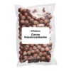 Ganze Haselnusskerne