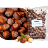 Hazelnuts