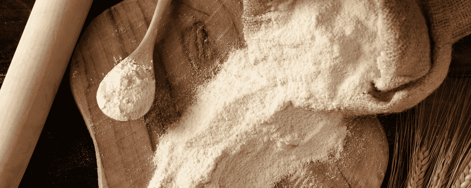 Vital wheat gluten in the food industry – from bakery to supplements Witalny gluten pszenny w przemyśle spożywczym - od piekarni po suplementy