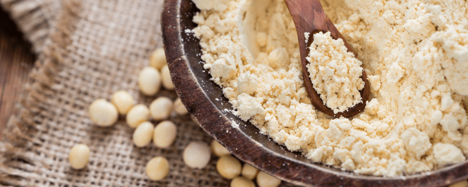 Izolat białka sojowego vs koncentrat – jaka jest różnica i co wybrać? 