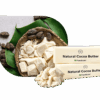 Manteca de Cacao Natural