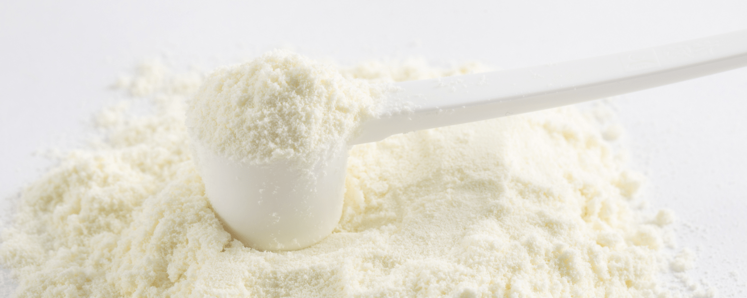 Zastosowanie odtłuszczonego mleka w proszku w przemyśle spożywczym