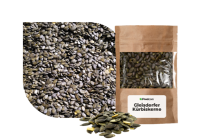 Gleisdorfer Kürbiskerne Gleisdorfer Kürbiskerne