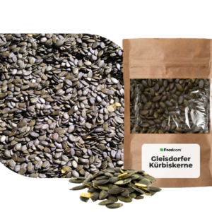 Gleisdorfer Kürbiskerne 99,95%