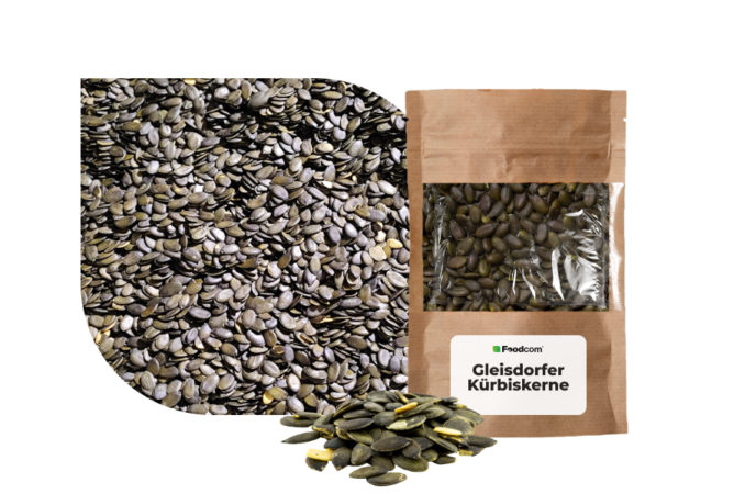 Gleisdorfer Kürbiskerne