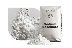 Sodium Caseinate Sodium Caseinate