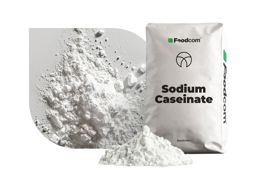 Sodium Caseinate Sodium Caseinate