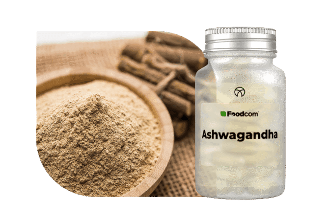 ashwagandha powder extract