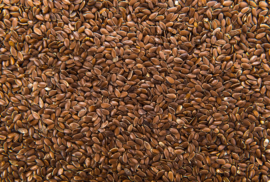 flaxseed brown bulk