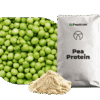 Pea Protein Isolate (400g) + Pea Protein Concentrate (400g)