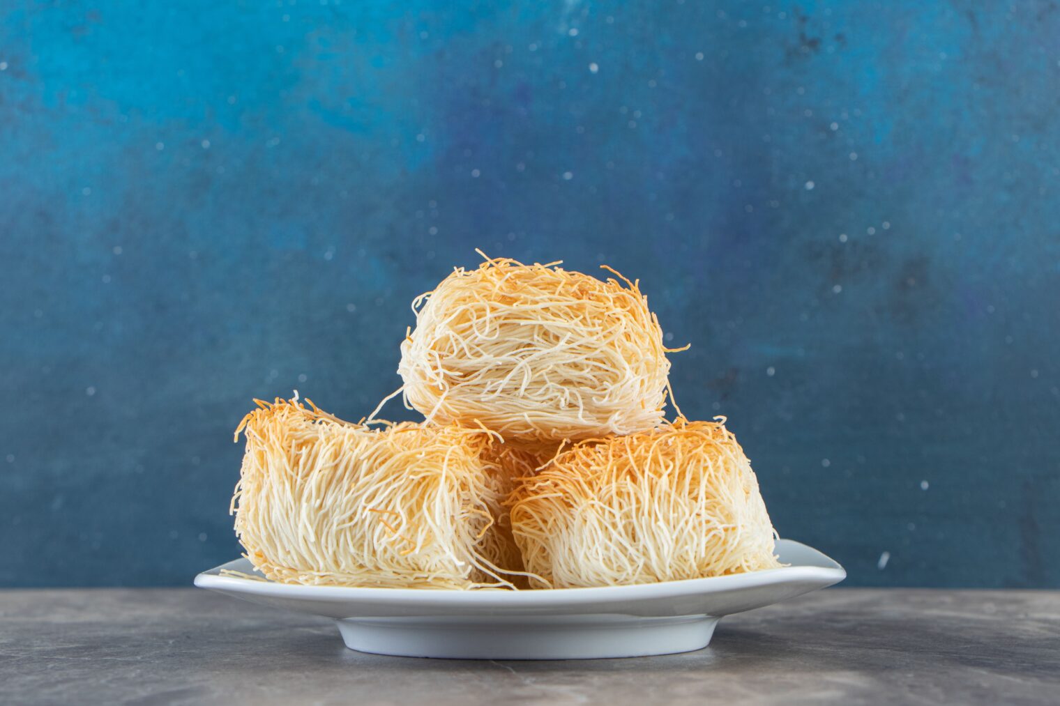 Kataifi pastry – what is it and where can you buy it?