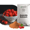 Acerola Extract 25% vit. C (50 kg)