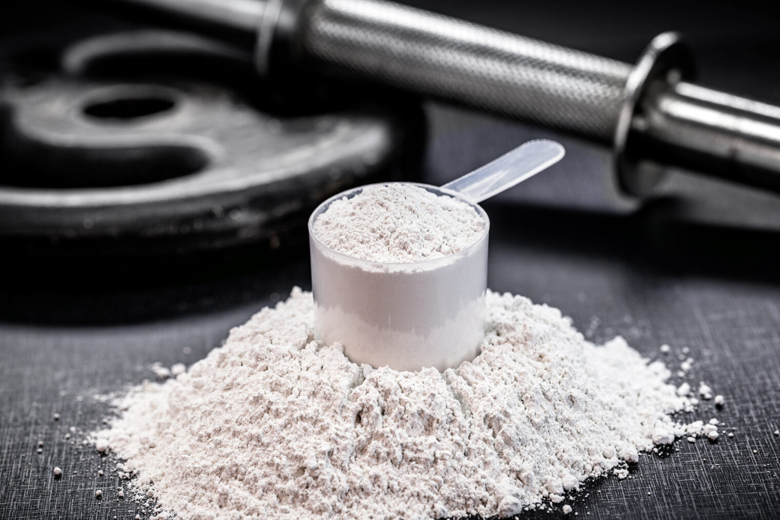 When does creatine start working? Facts you need to know Kiedy kreatyna zaczyna działać? Fakty, które musisz znać