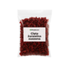 Cięta żurawina suszona