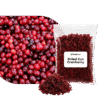 Dried Cut Cranberry